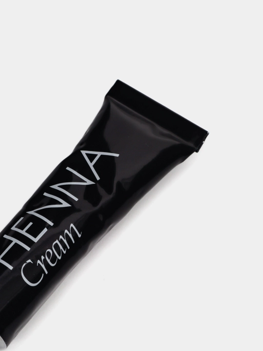 Крем хна для бровей Ryana eyebrow henna