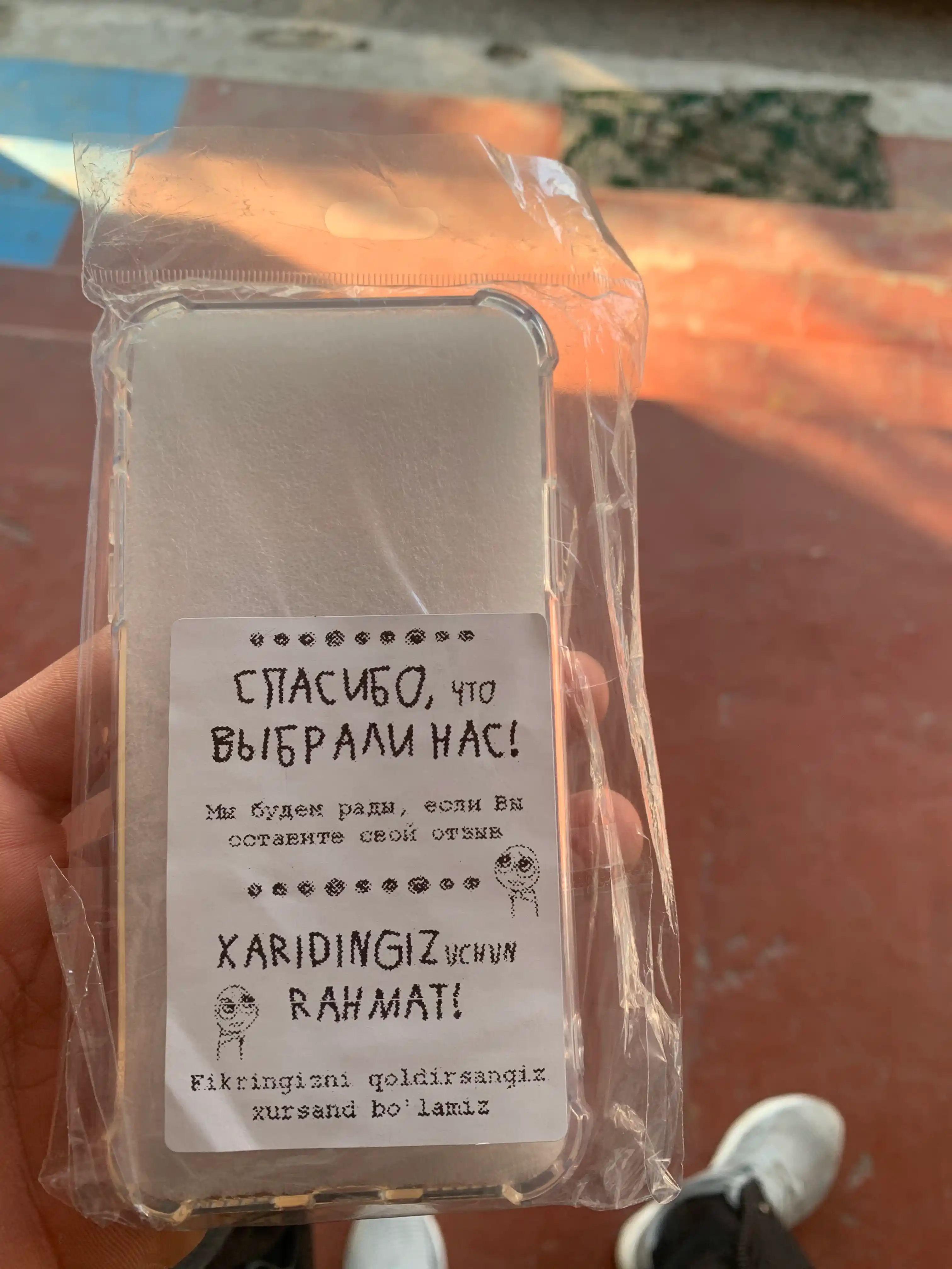 Chexol iPhone 7, 8, SE, XS, 11,12,13,14,15,16,17,Pro,Max,Plus,Mini uchun, shaffof, silikon