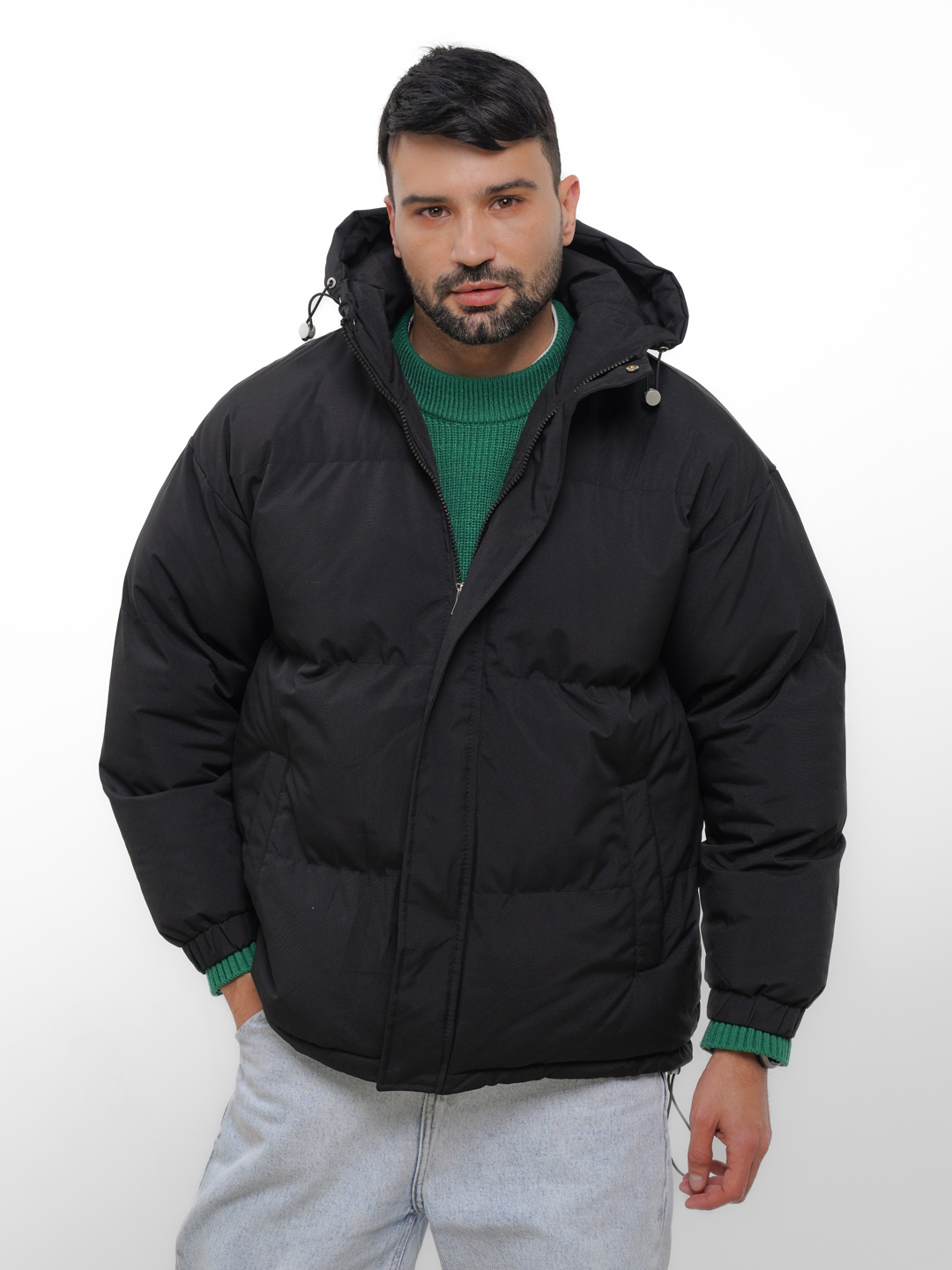 Porno kanalning boshlovchilari soxta