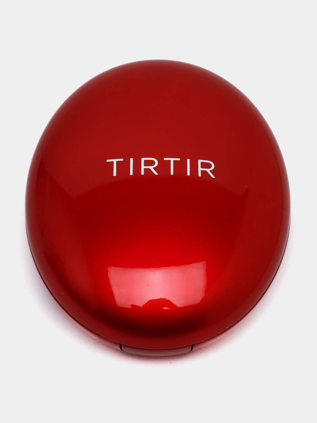 Кушон с полуматовым финишем TIRTIR Mask Fit Red Cushion SPF40 PA++, 18 г
