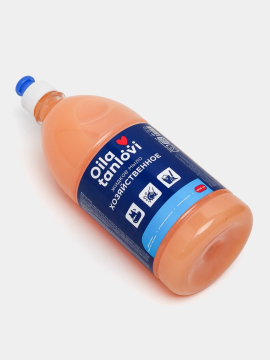 Suyuq xo'jalik sovuni Oila tanlovi, 1000 ml