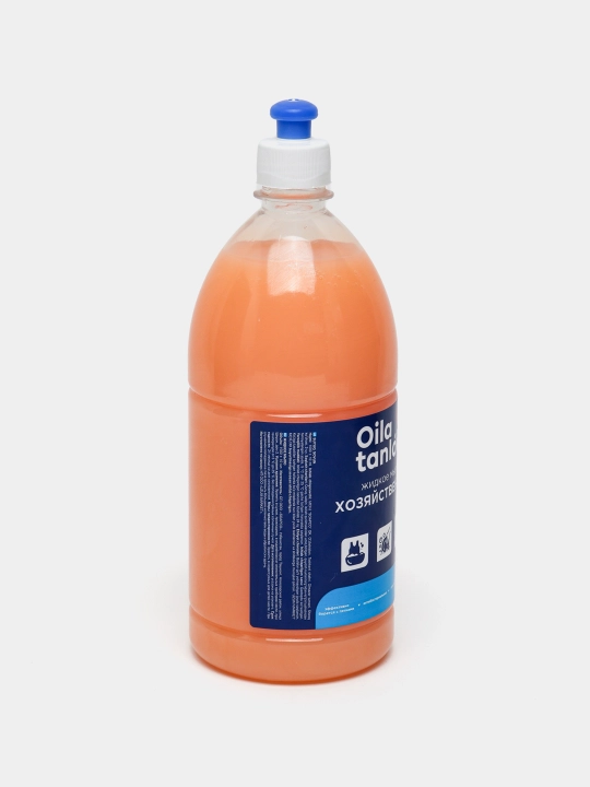 Suyuq xo'jalik sovuni Oila tanlovi, 1000 ml