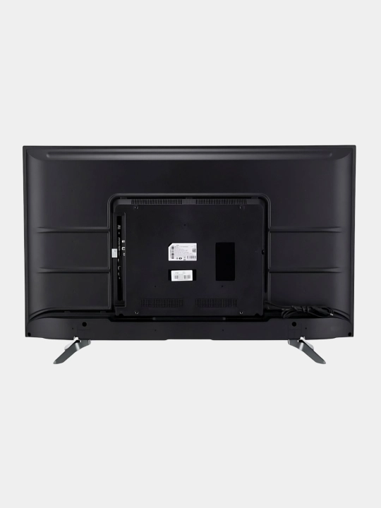 Телевизор Artel A43PFCH010 43" Google tv FHD, пульт с голосовым поиском