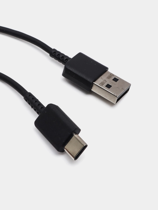 Адаптер Samsung, зарядное устройство 25W, 35W, 45W, 65W с кабелем Type-C 5A