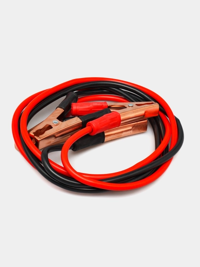 Провода прикуривания для автомобиля, 1000AMP — CLOZZMO-SIM
