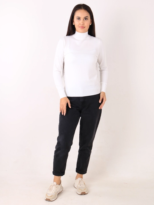 Ayollar sviteri angora, universal o'lcham S-44, M-46, L-48