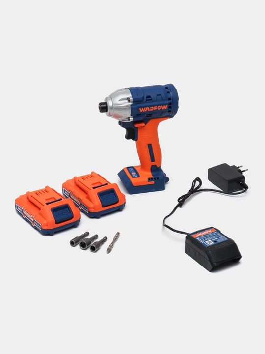Ударные винтоверт INGCO CIRLI2023 WSD2512 CIRLI16178 CIRLI2015