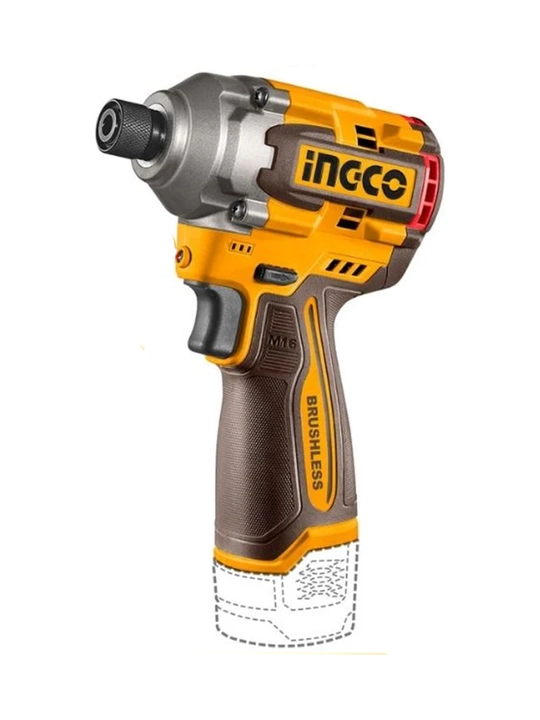 Ударные винтоверт INGCO CIRLI2023 WSD2512 CIRLI16178 CIRLI2015