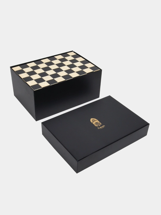 Хьюмидор LUBINSKI Chess Master