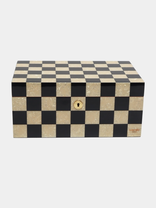 Хьюмидор LUBINSKI Chess Master