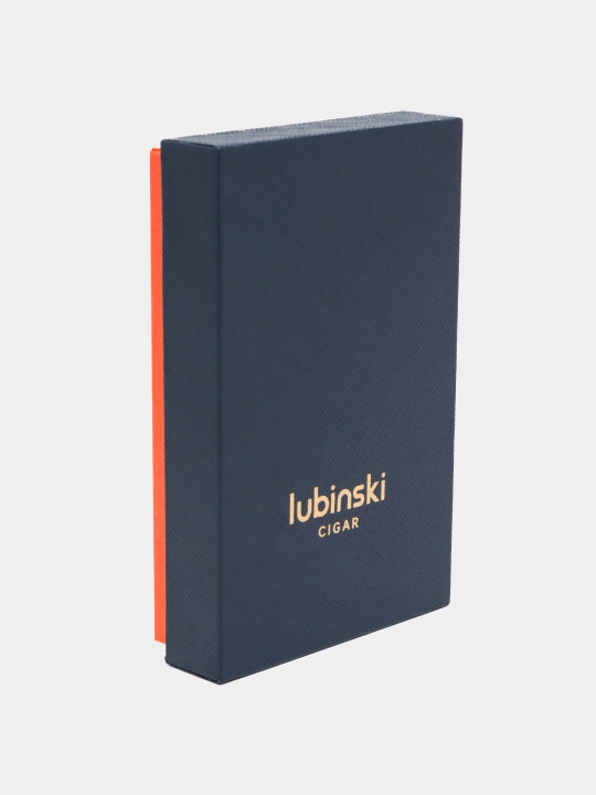 Гильотина каттер LUBINSKI V - Cut Bronz