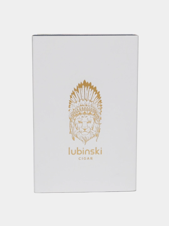Гильотина каттер LUBINSKI V - Cut Bronz