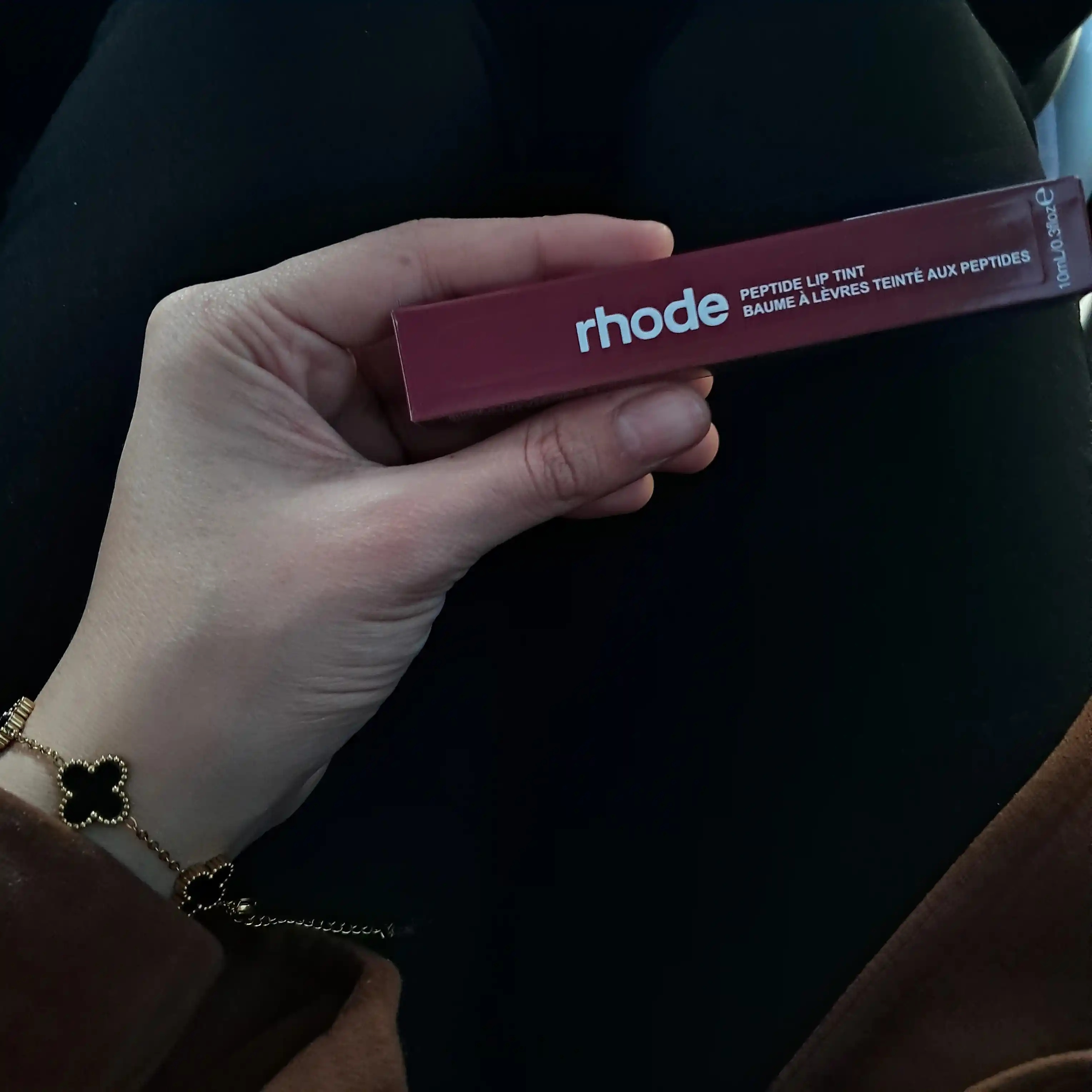 Rhode для губ Peptide Lip Tint, 8 оттенков