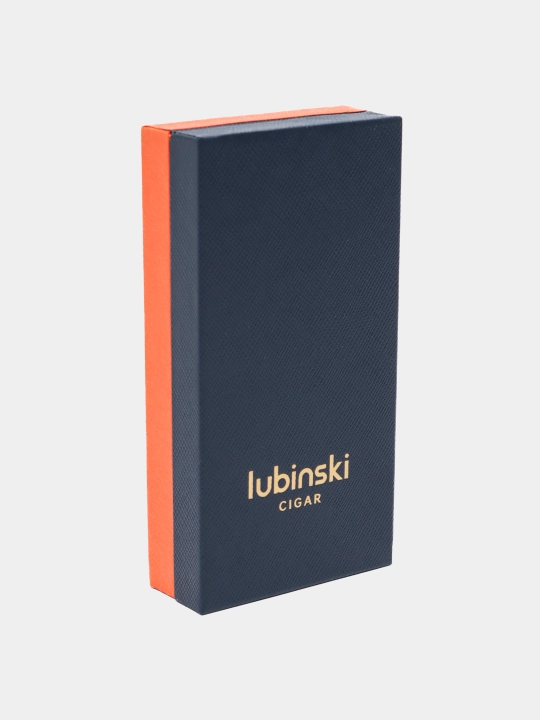 Quvur maydalagich LUBINSKI Tabacco Press - 