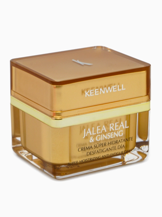 Keenwell JALEA REAL & GINSENG sovg'a to'plami