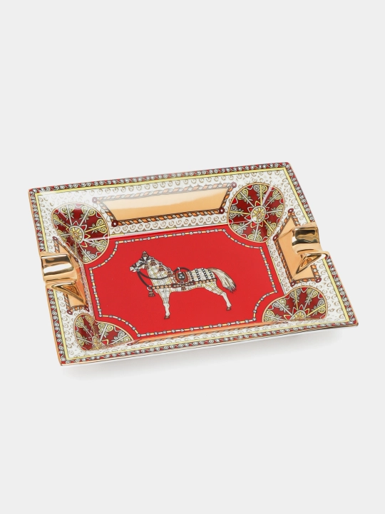 Sigara kuldoni LUBINSKI Golden Horse 2 cig