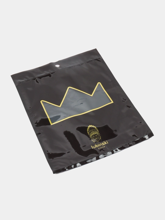 Пакет ZIP -Lock LUBINSKI ZIP Bag Large