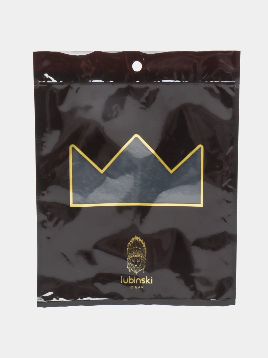 Пакет ZIP -Lock LUBINSKI ZIP Bag Large - 