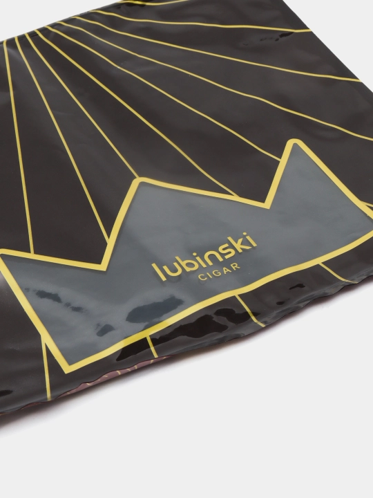 Пакет Zip - Lock Lubinski ZIP Bag Extra Large
