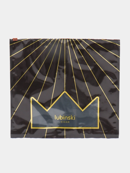 Пакет Zip - Lock Lubinski ZIP Bag Extra Large