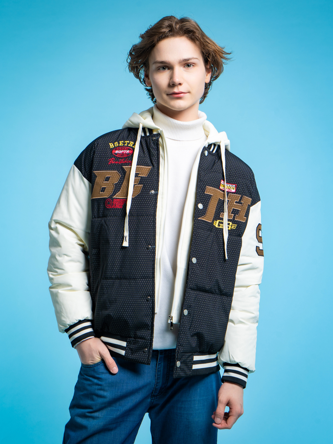 Ikki joja uchun yaqindan olingan kunnilingus