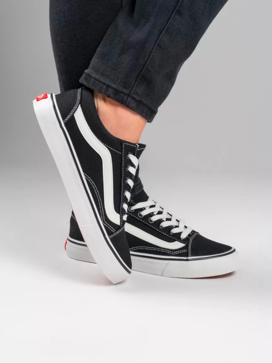 Klassik kedalar, Unisex, 40-44 - 