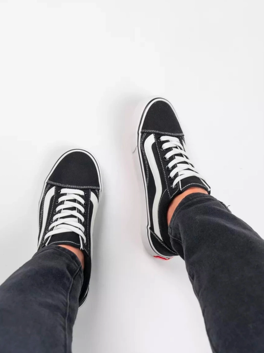 Klassik kedalar, Unisex, 40-44