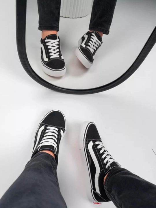Klassik kedalar, Unisex, 40-44