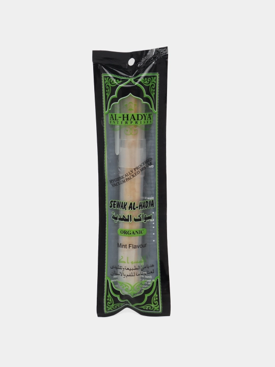 Зубная щетка мисвак Sewak Al-Hadya