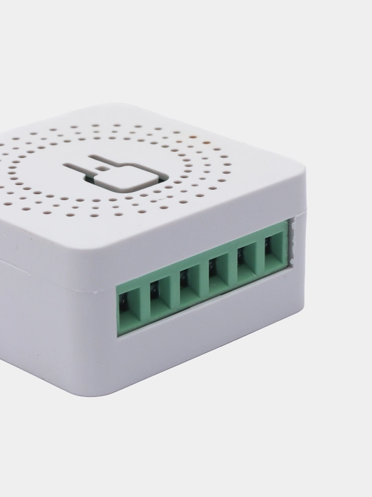 Умное реле Wifi Smart, контроль устройств через Wi-Fi с Яндекс Алисой