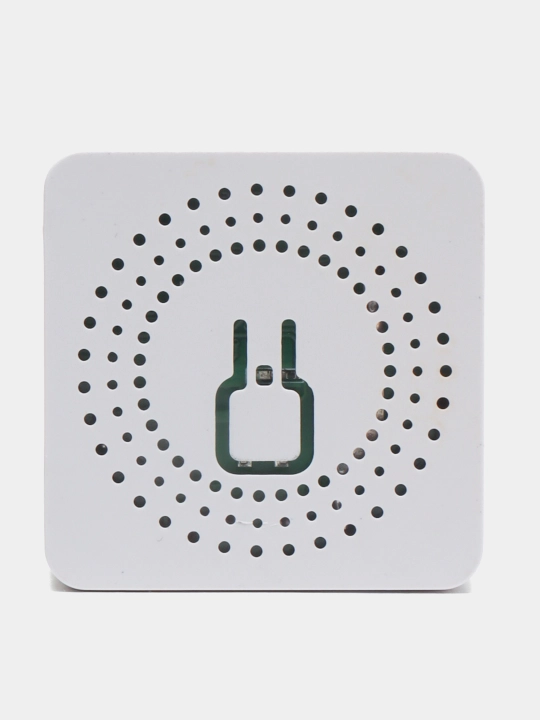 Умное реле Wifi Smart, контроль устройств через Wi-Fi с Яндекс Алисой