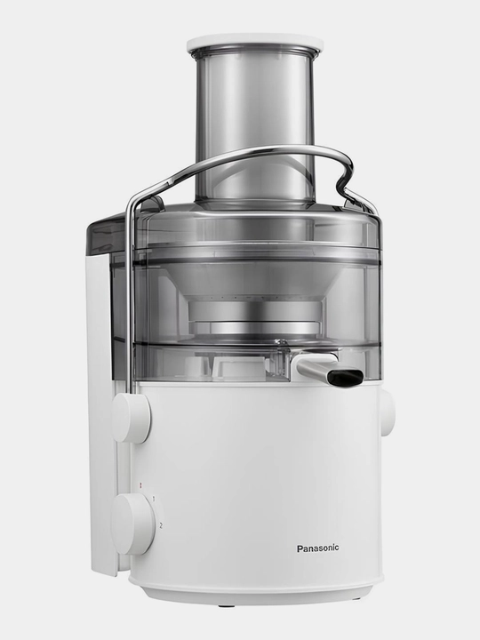 Соковыжималка Panasonic MJ-CB100WTQ