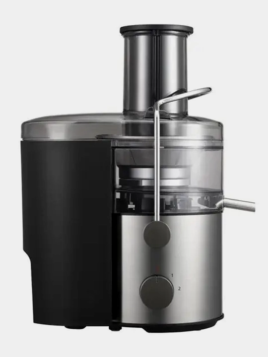 Соковыжималка Panasonic MJ-CB600STQ - 