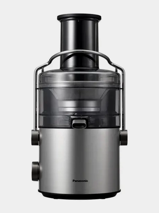 Соковыжималка Panasonic MJ-CB600STQ