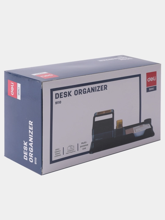 Deli E9110 oraganayzeri