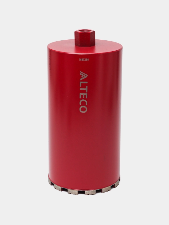 Olmos koronkasi ALTECO 168Х350 ВТ - 