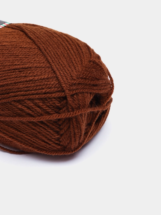 Пряжа для вязания Spagoyarn Aura, однотонный