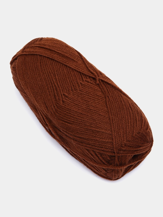 Пряжа для вязания Spagoyarn Aura, однотонный