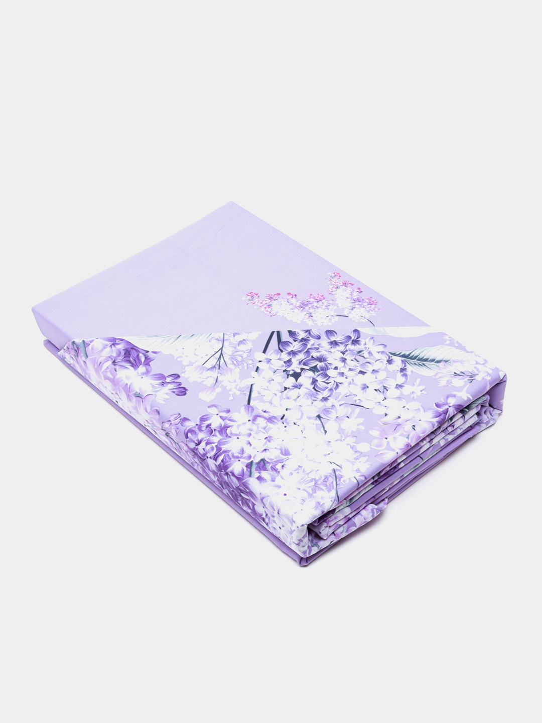 Ikki kishilik Super Satin ko‘rpa-to‘shak to‘plami, 240 * 240 - 