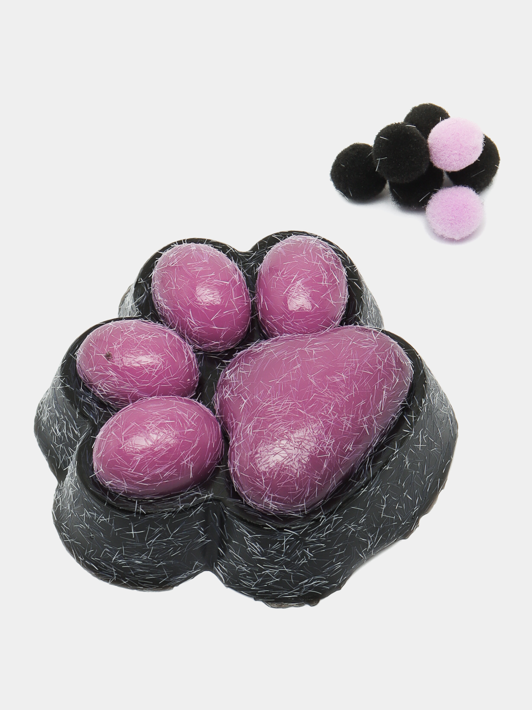 Tiz chokib otirganda emish