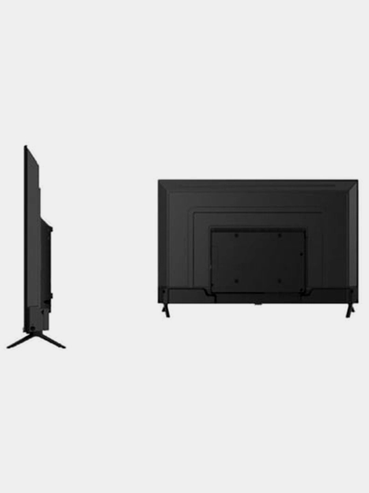 Телевизор Sonor Smart TV 32, 43 и 55 дюймов, с поддержкой Smart TV и голосовым поиском