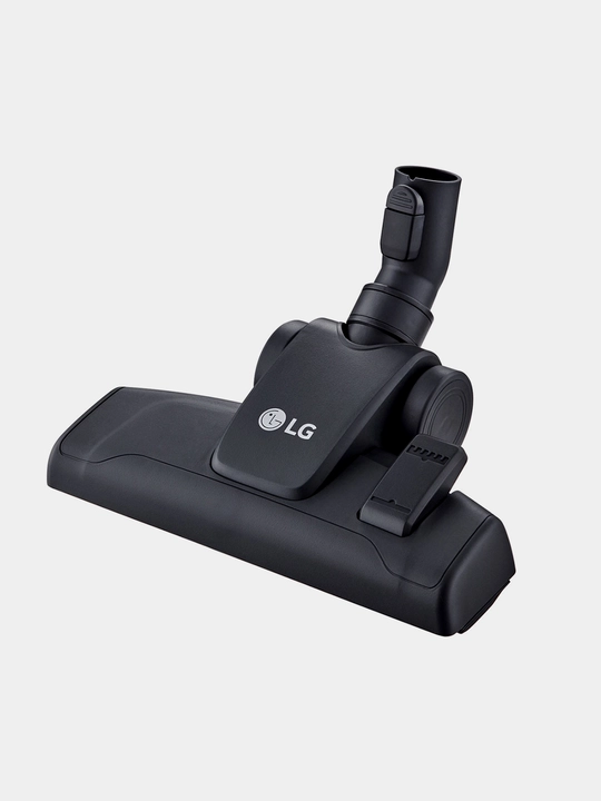 Пылесос LG VK89609HQ
