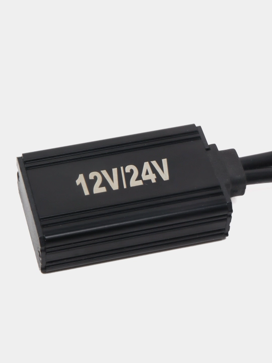 BIGPOWER K11LED ko'p avtomobillar uchun mos,yorug'lik rangi oq,6000K65Vt,suv o'tkazmaydiga
