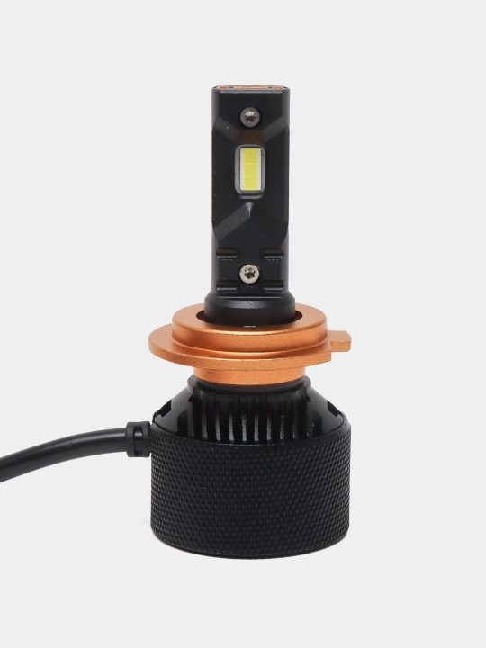 BIGPOWER K11LED ko'p avtomobillar uchun mos,yorug'lik rangi oq,6000K65Vt,suv o'tkazmaydiga