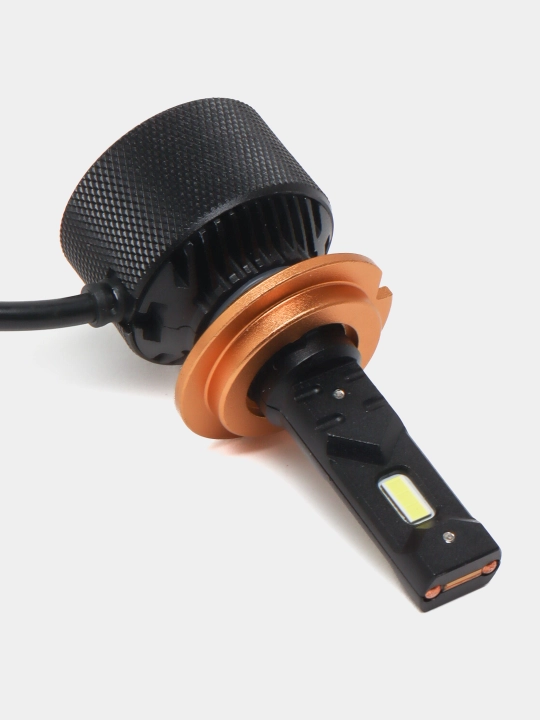 BIGPOWER K11LED ko'p avtomobillar uchun mos,yorug'lik rangi oq,6000K65Vt,suv o'tkazmaydiga