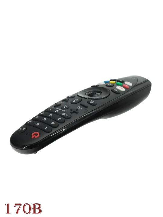 Smart TV LG uchun Magic Motion masofadan boshqarish pulti