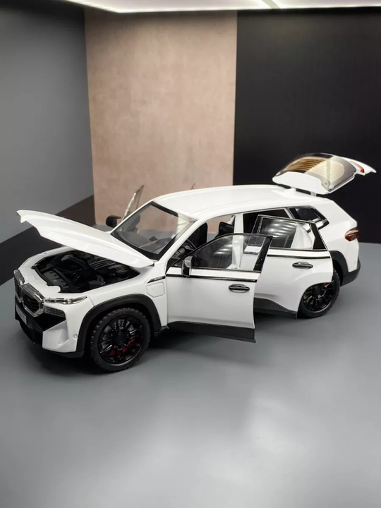 Игрушечный автомобиль BMW M8, Gelik Mercedes AMG, BMW 1:24