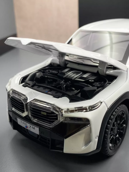 Игрушечный автомобиль BMW M8, Gelik Mercedes AMG, BMW 1:24