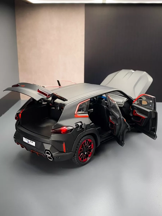 Игрушечный автомобиль BMW M8, Gelik Mercedes AMG, BMW 1:24