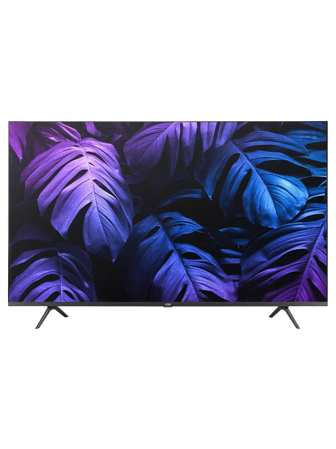 Телевизор Артель 55LU8500 android SMART 4K купить по низким ценам в ...